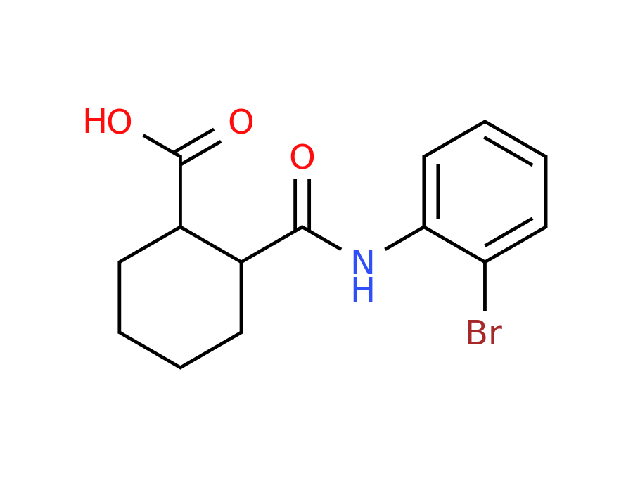 Structure Amb2716614