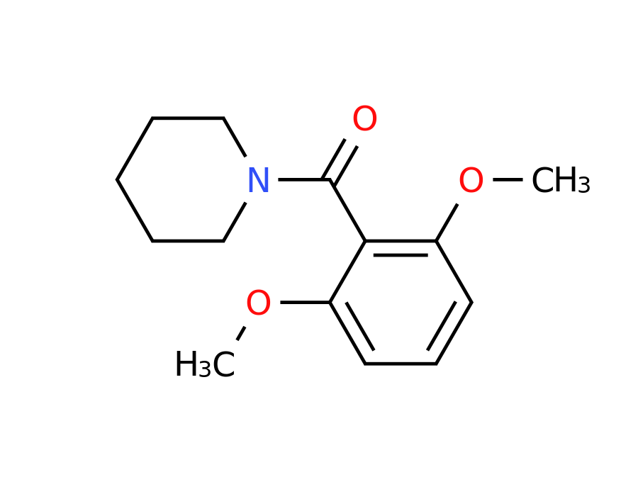 Structure Amb2716777