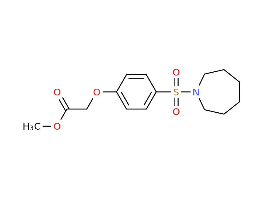 Structure Amb2716803