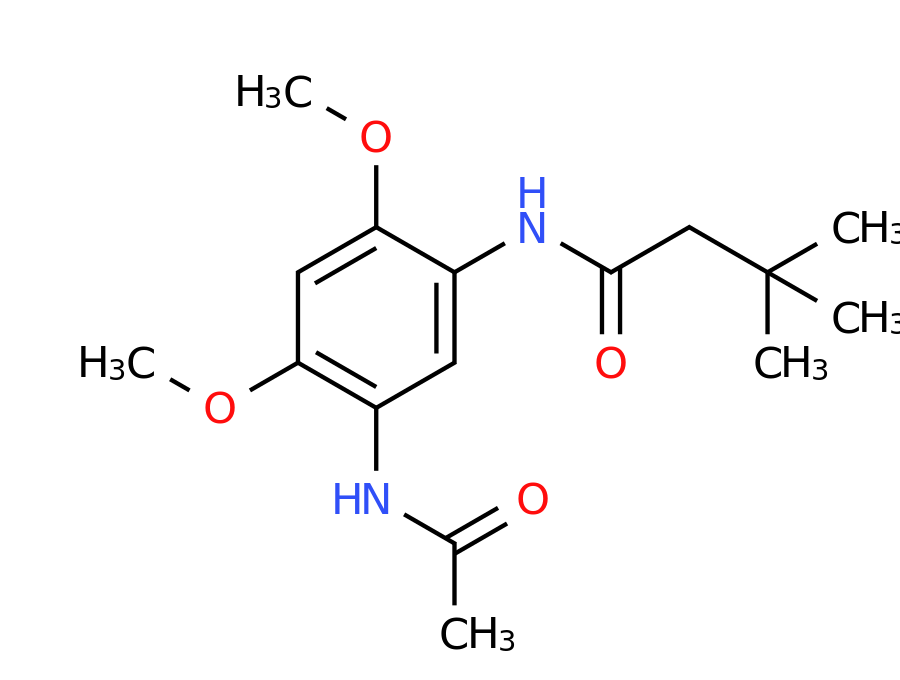 Structure Amb2717390