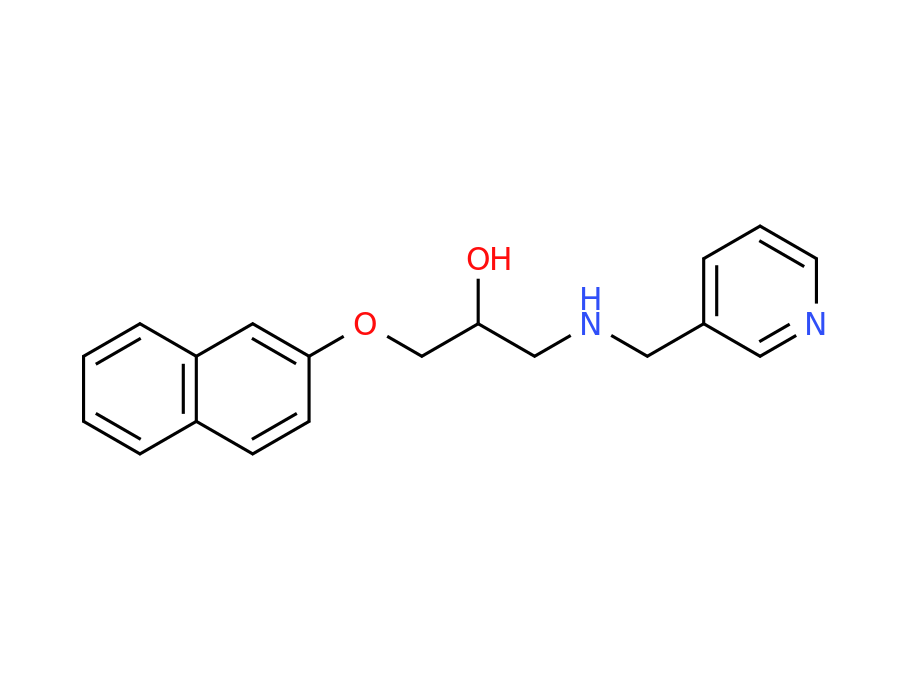 Structure Amb2717397