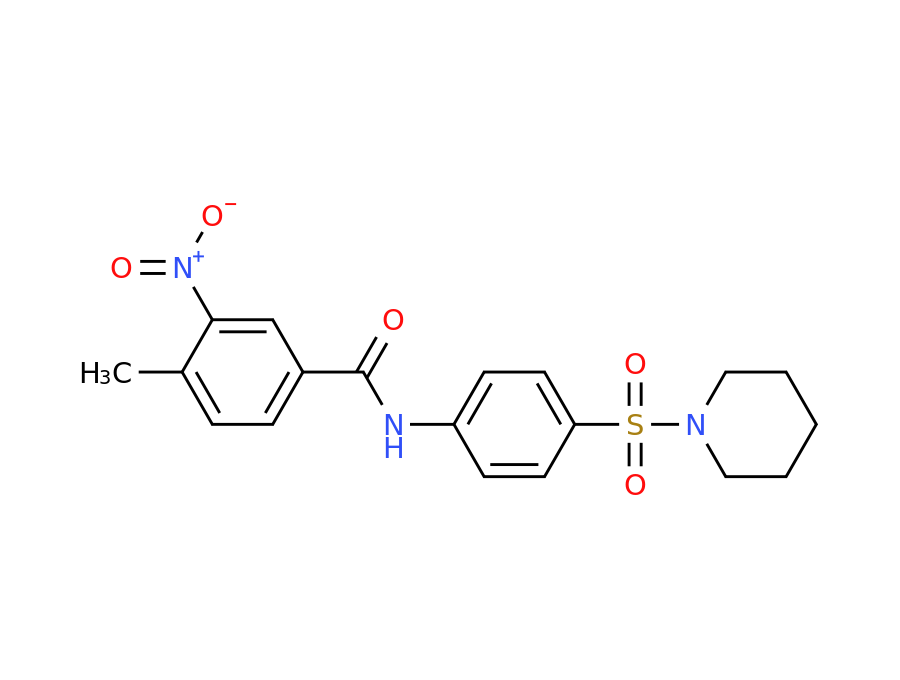Structure Amb2717745