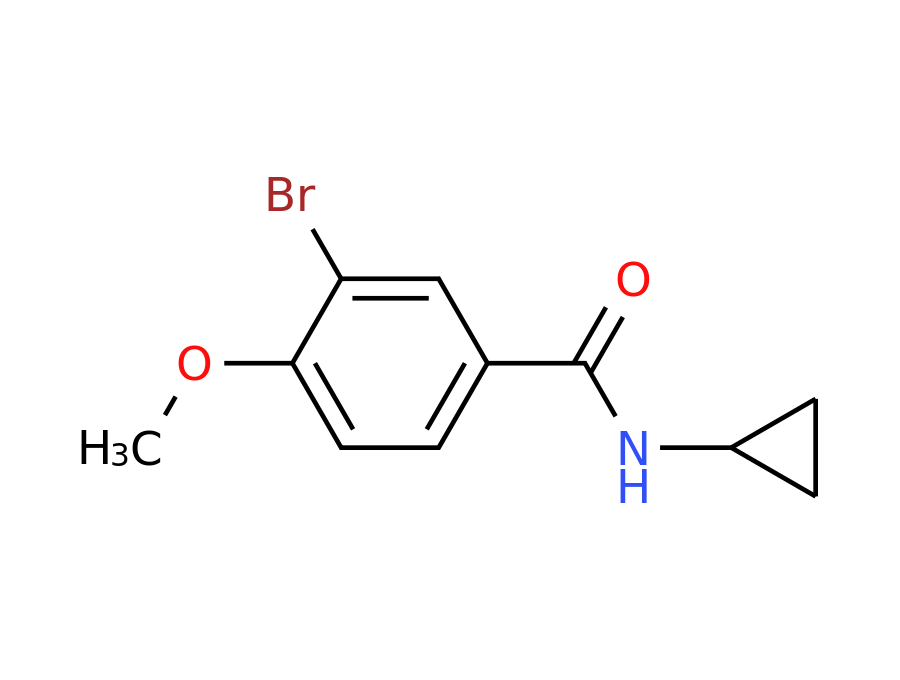 Structure Amb271832