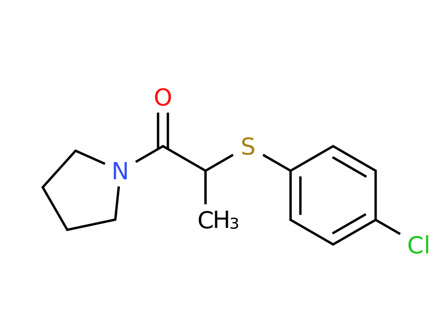 Structure Amb2718807