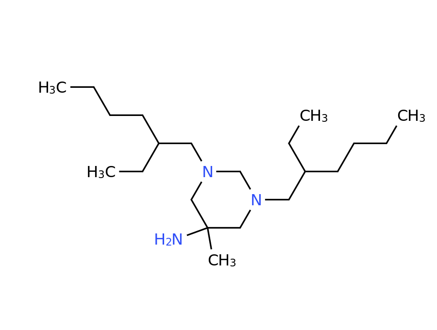 Structure Amb2719871