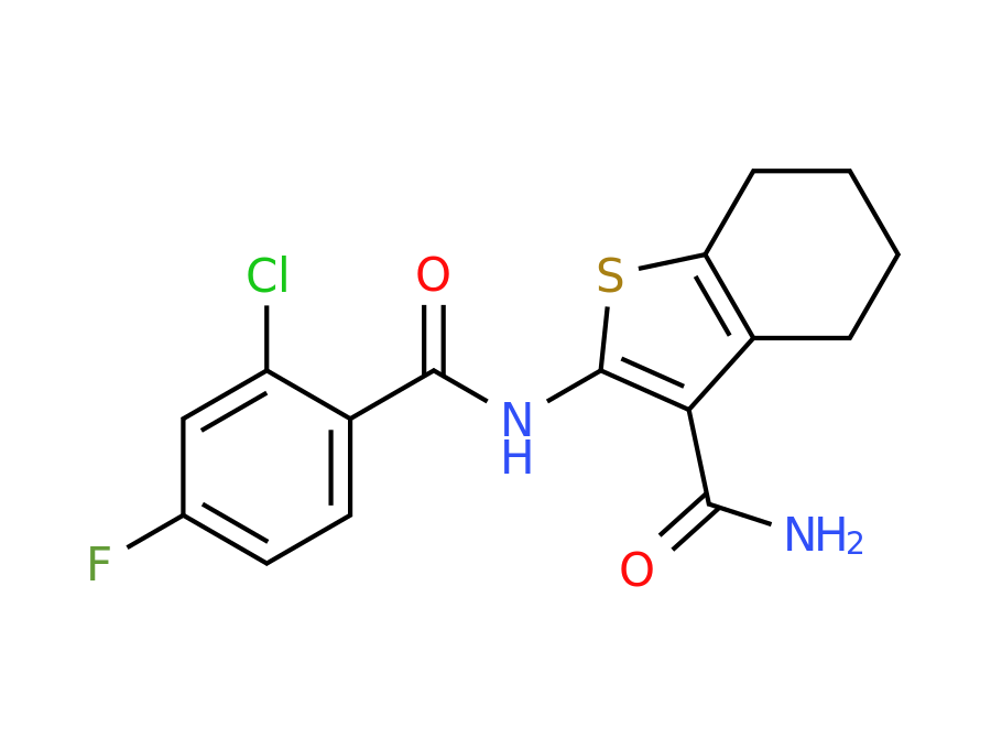 Structure Amb272020