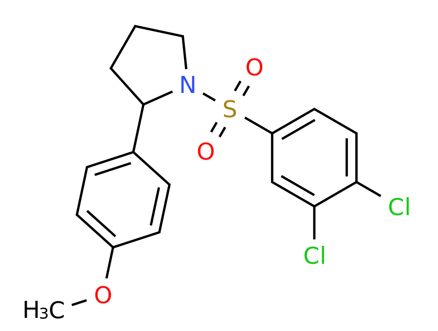 Structure Amb272079
