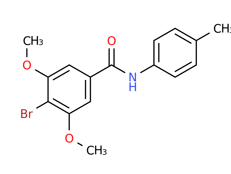 Structure Amb272195