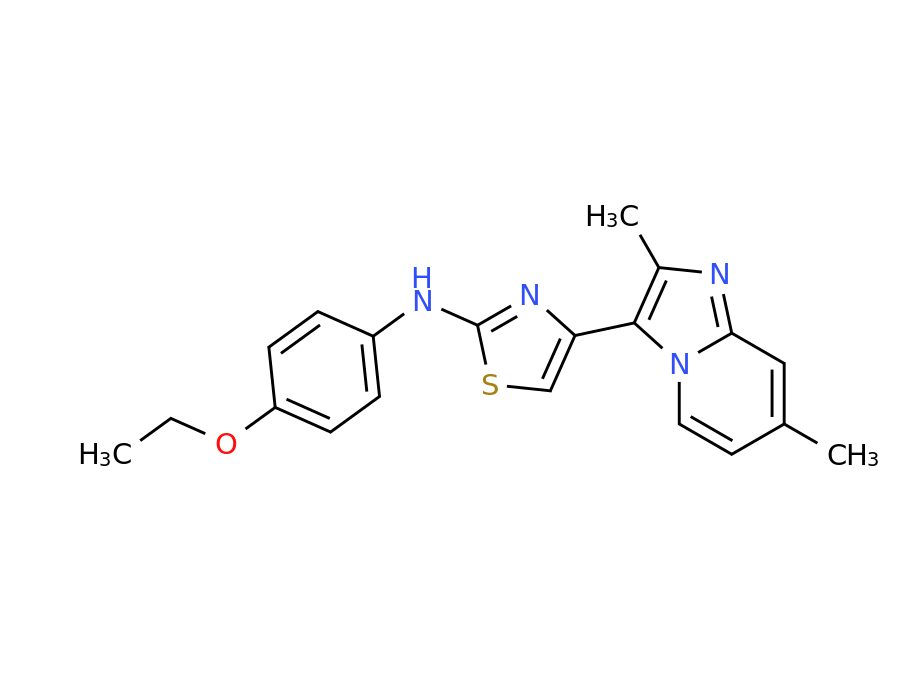 Structure Amb2722440