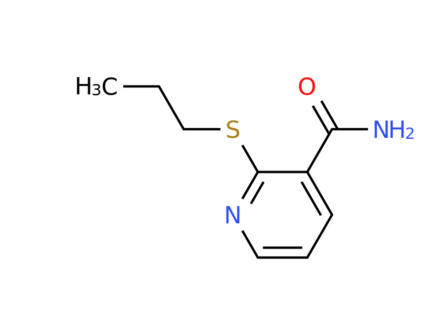 Structure Amb2722643
