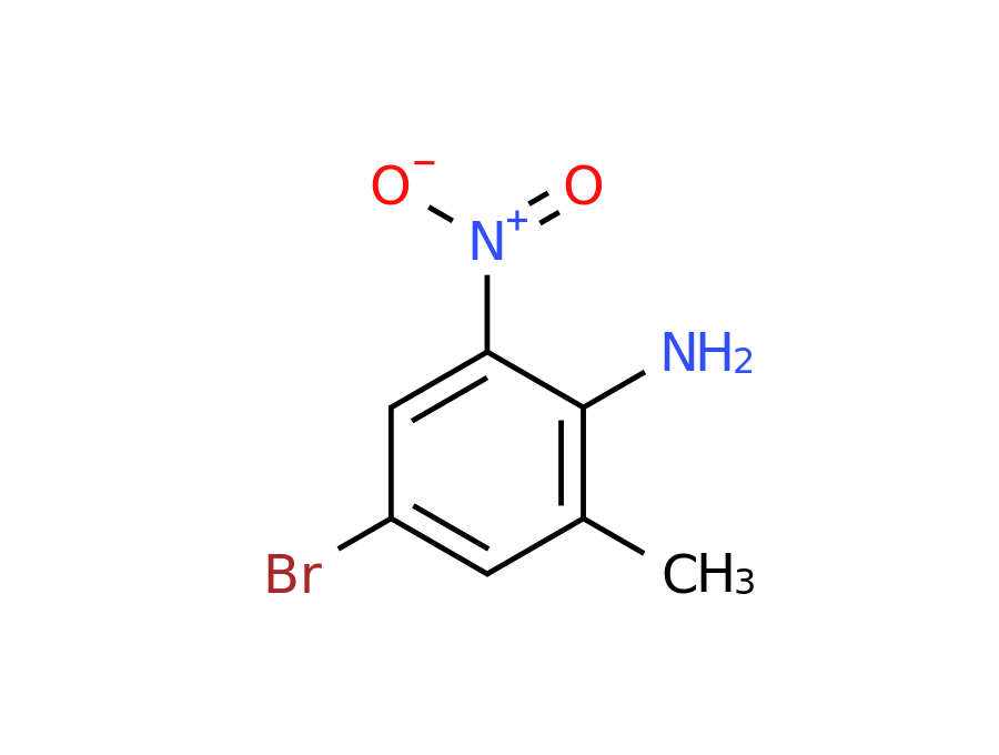 Structure Amb2722694