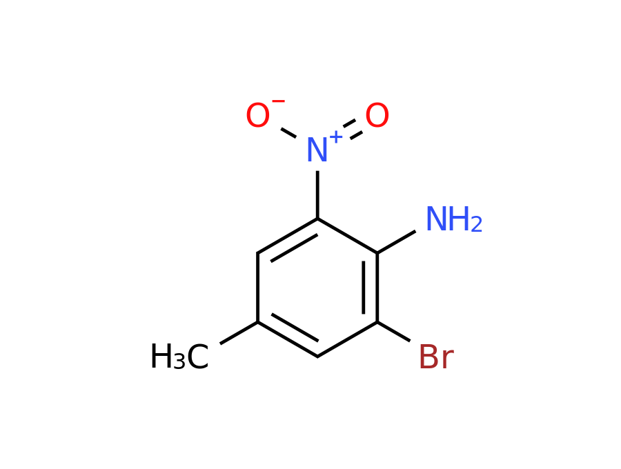 Structure Amb2722902