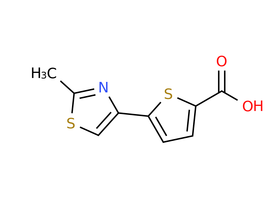 Structure Amb2723262