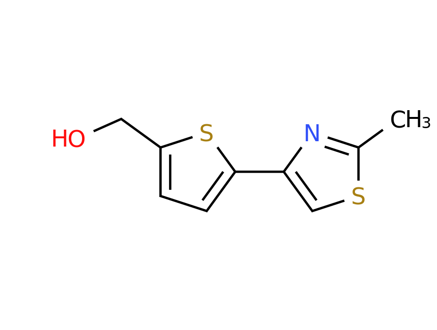 Structure Amb2723265