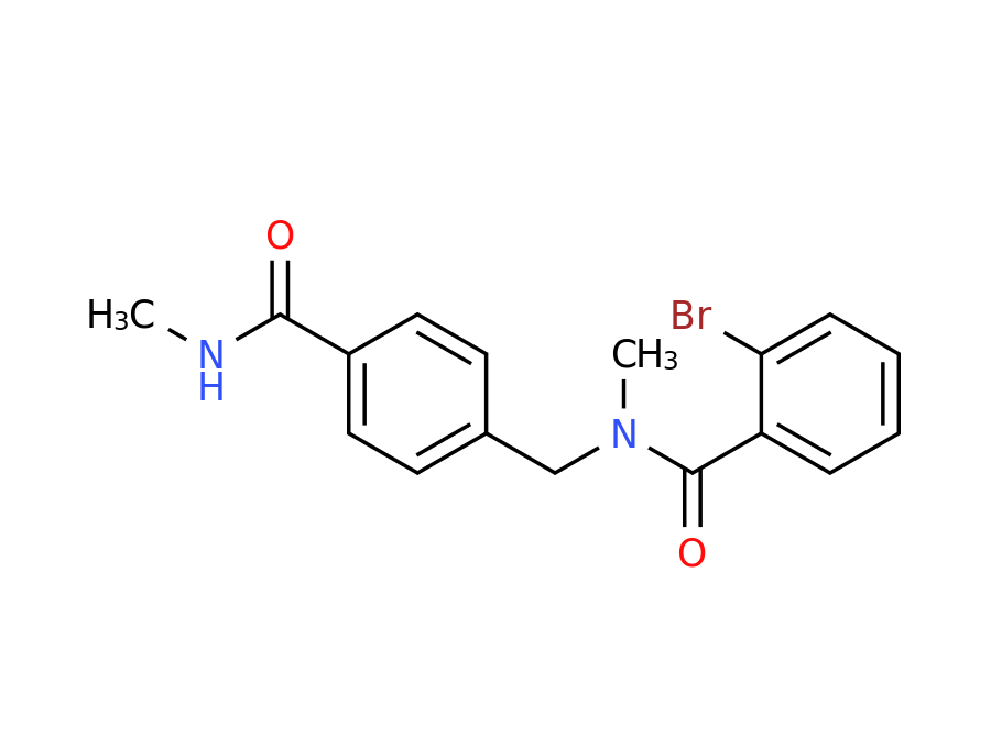 Structure Amb272336