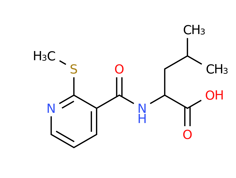 Structure Amb2724440