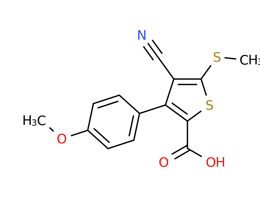 Structure Amb2724470