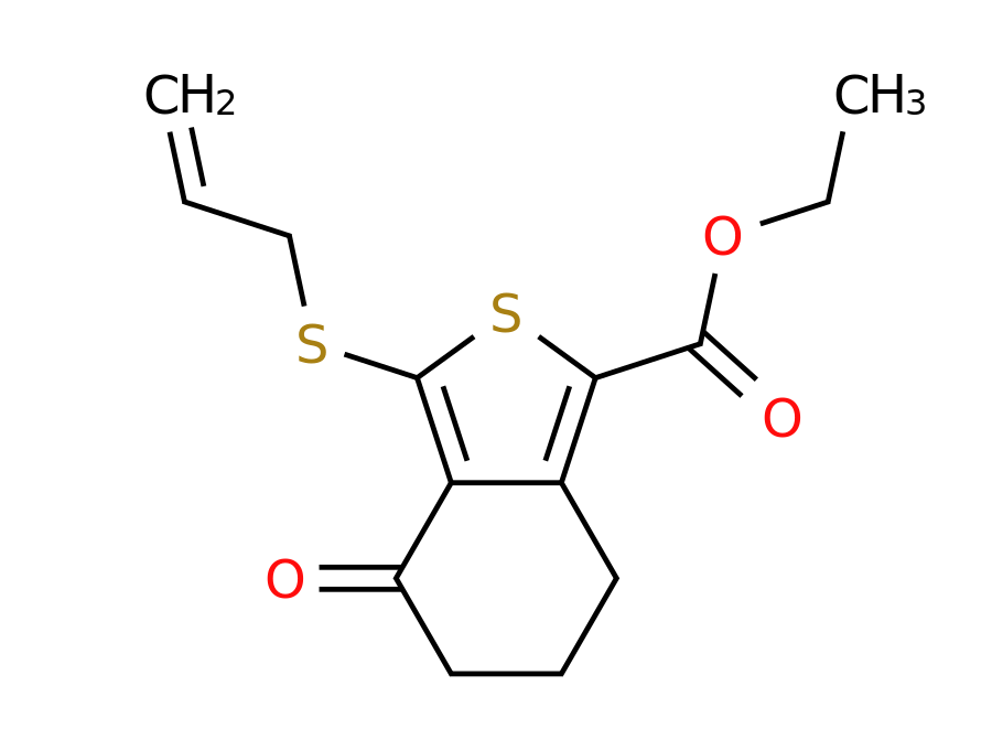 Structure Amb2724522