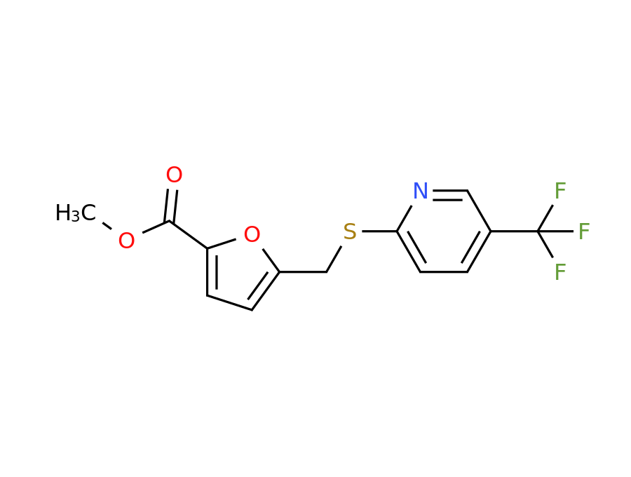 Structure Amb2724579