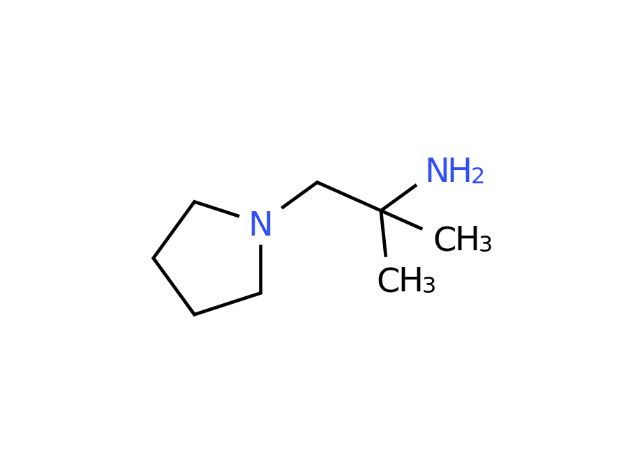 Structure Amb2724887