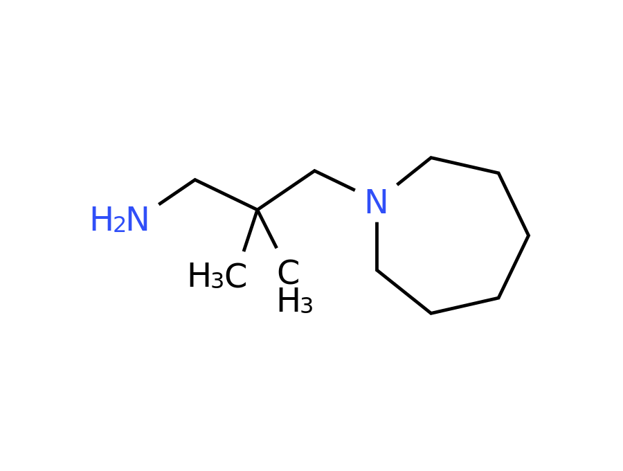 Structure Amb2724888