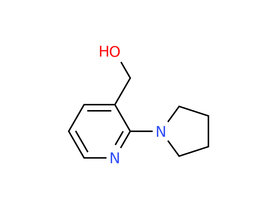 Structure Amb2724899