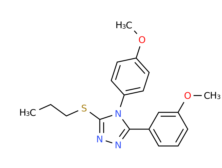 Structure Amb27251