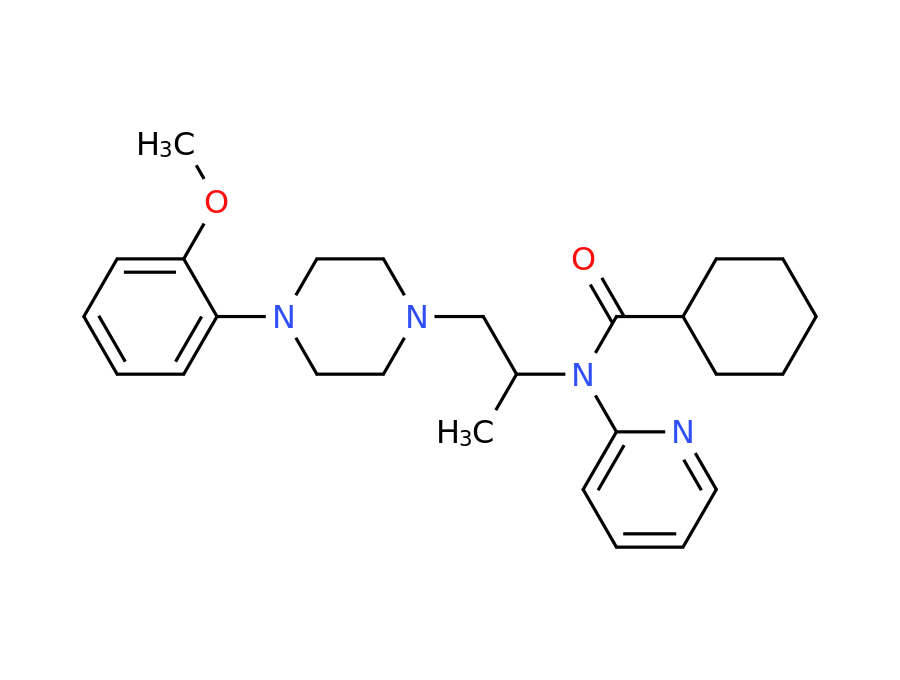 Structure Amb2725304