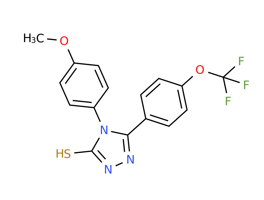Structure Amb2725996