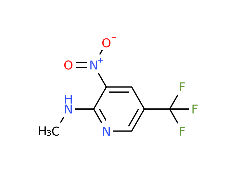 Structure Amb2726003