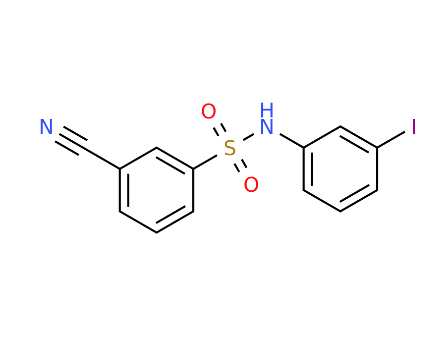 Structure Amb272913