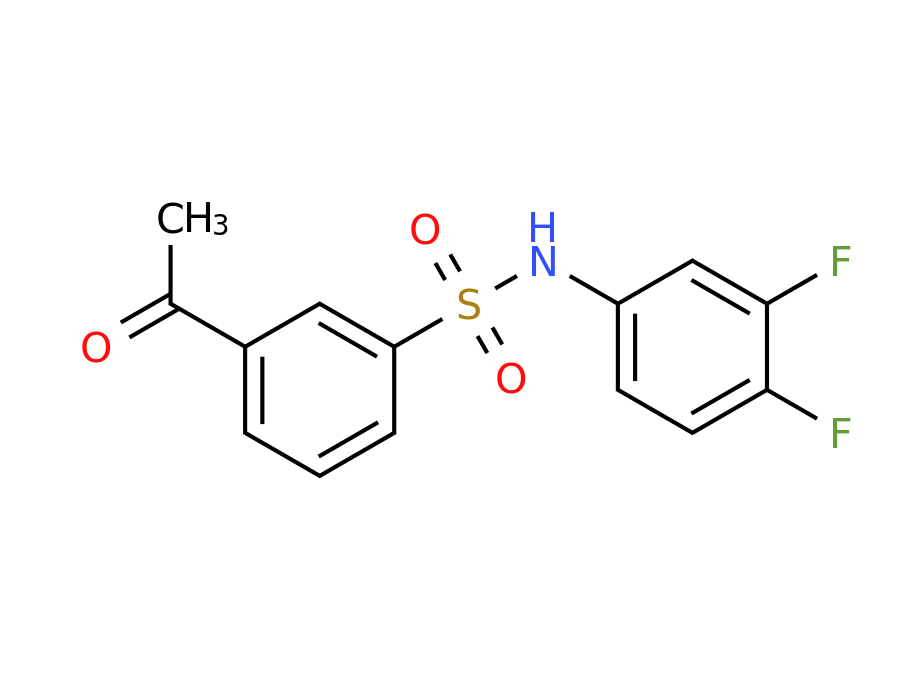 Structure Amb272945