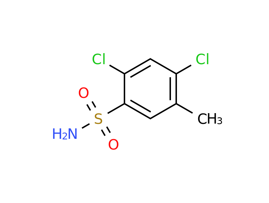 Structure Amb2729608