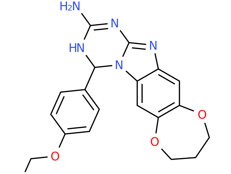 Structure Amb272970