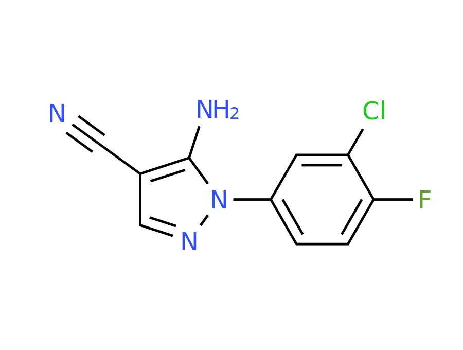 Structure Amb2730325