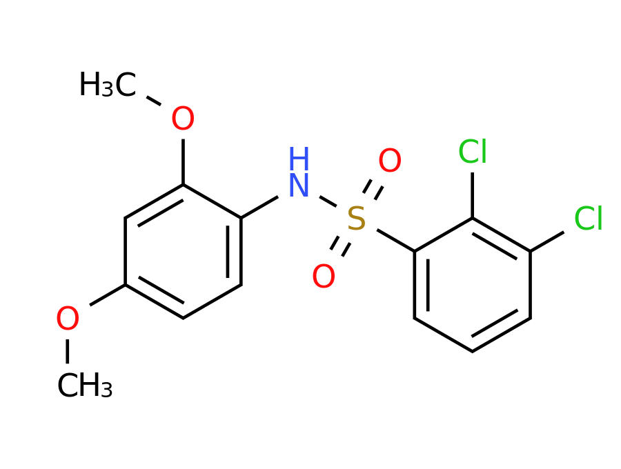 Structure Amb27305