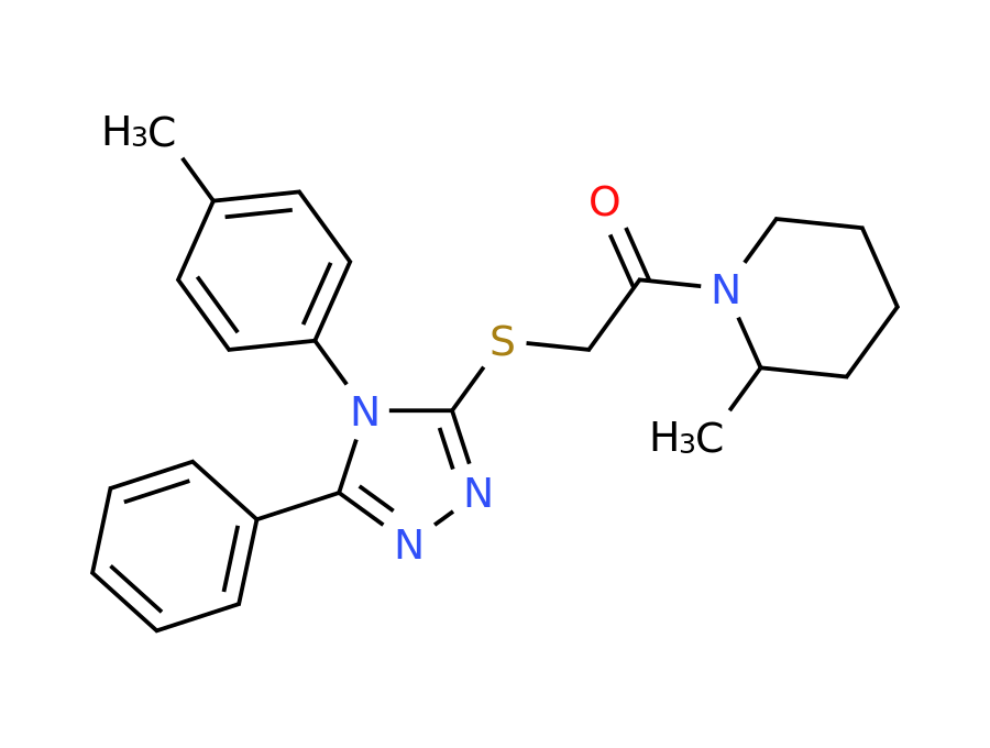 Structure Amb27315