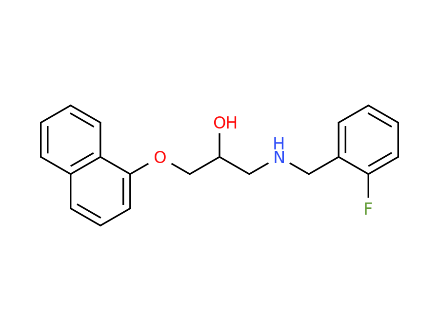 Structure Amb27319