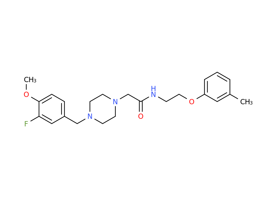 Structure Amb273203