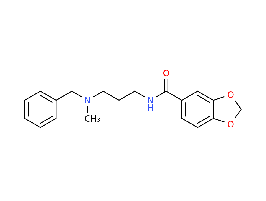 Structure Amb273469