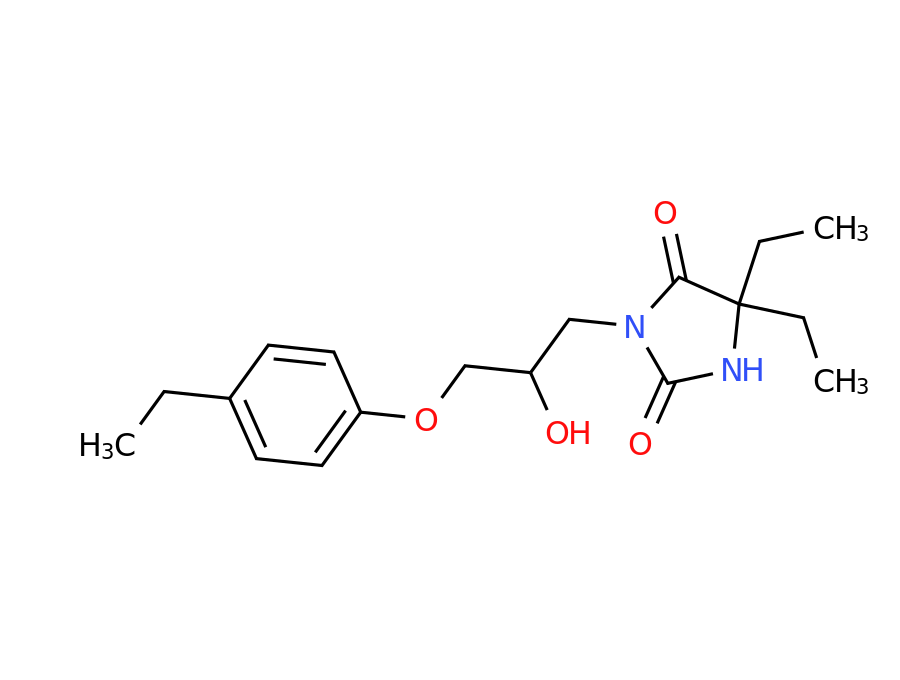 Structure Amb273489