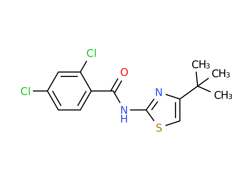 Structure Amb2735130