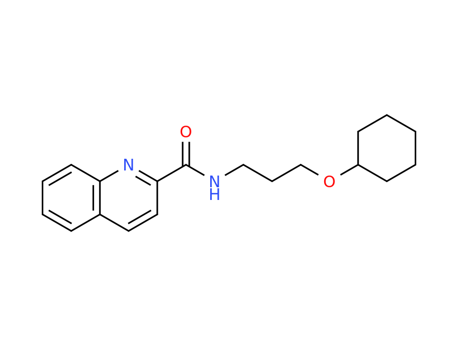 Structure Amb273534