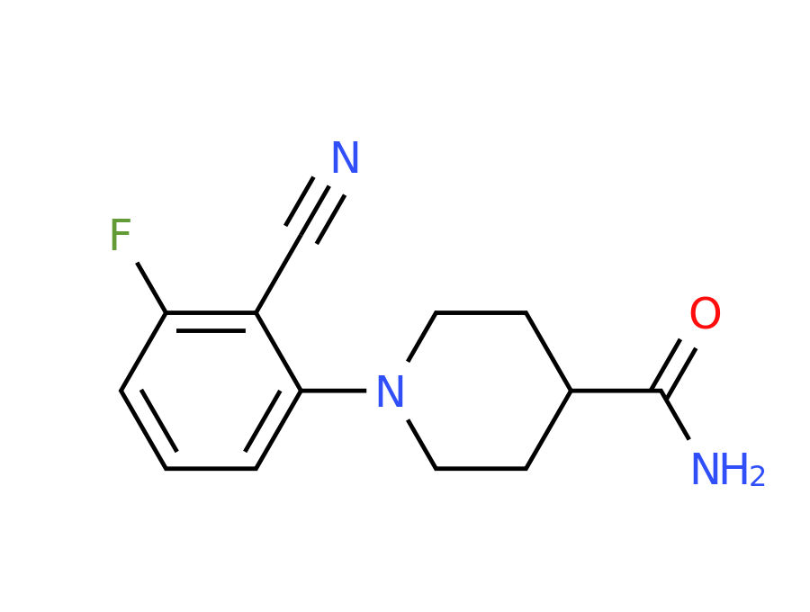 Structure Amb2735641