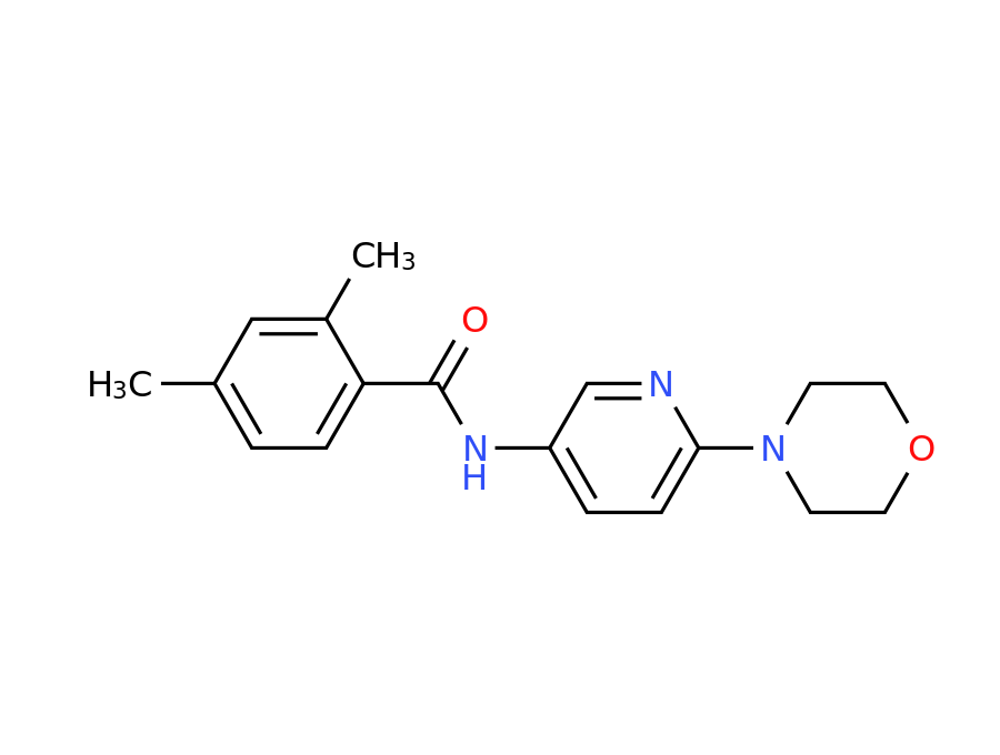 Structure Amb273769