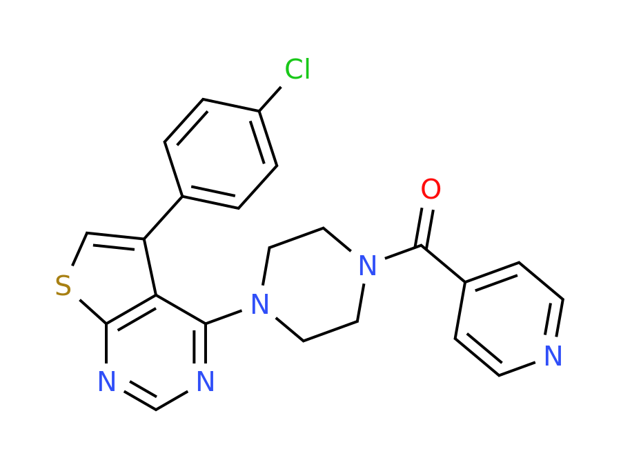 Structure Amb273857