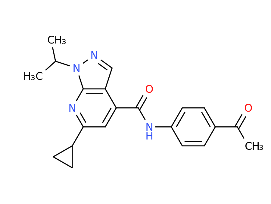 Structure Amb273964