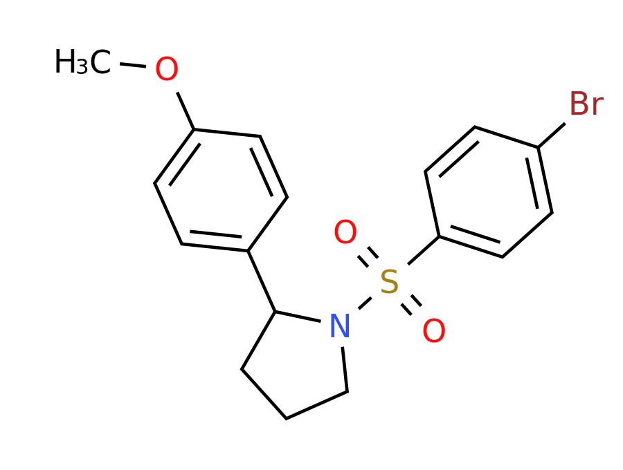 Structure Amb274133