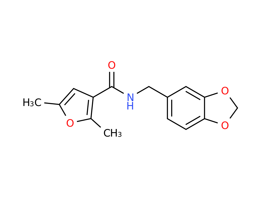 Structure Amb2741427