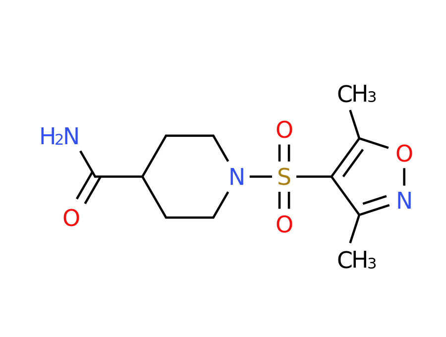Structure Amb2742395